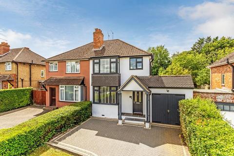 3 bedroom semi-detached house for sale, COBHAM ROAD, FETCHAM, KT22