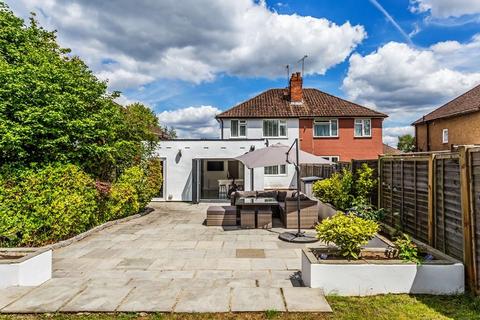 3 bedroom semi-detached house for sale, COBHAM ROAD, FETCHAM, KT22