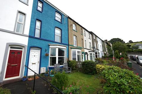 4 bedroom terraced house for sale, Town Bank Terrace, Ulverston