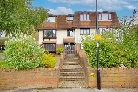 2 bedroom ground floor flat for sale, Waverley Road, Enfield