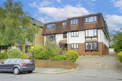 2 bedroom ground floor flat for sale, Waverley Road, Enfield