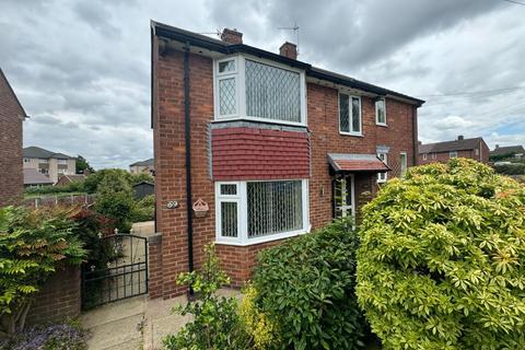 3 bedroom house to rent, Chantrey Avenue, Newbold, Chesterfield