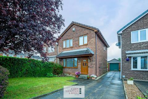 3 bedroom detached house for sale, Autumn Drive, Maltby, Rotherham