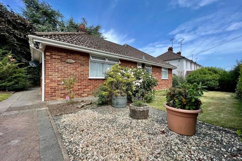 2 bedroom detached bungalow for sale, Rosebery Road, Dursley