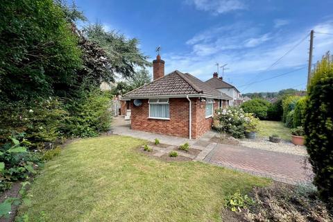 2 bedroom detached bungalow for sale, Rosebery Road, Dursley