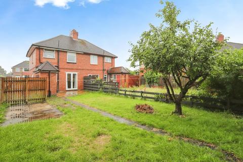 3 bedroom semi-detached house for sale, Bad Bargain Lane, York, YO31 0QN