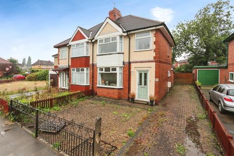 3 bedroom semi-detached house for sale, Bad Bargain Lane, York, YO31 0QN