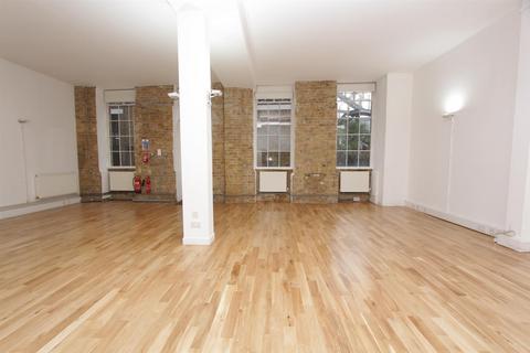 Office to rent, Indigo Mews, London N16