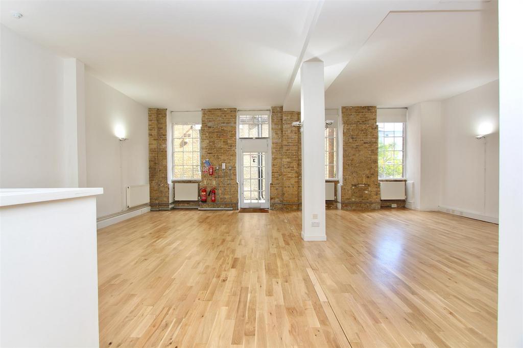 Indigo Mews, N16