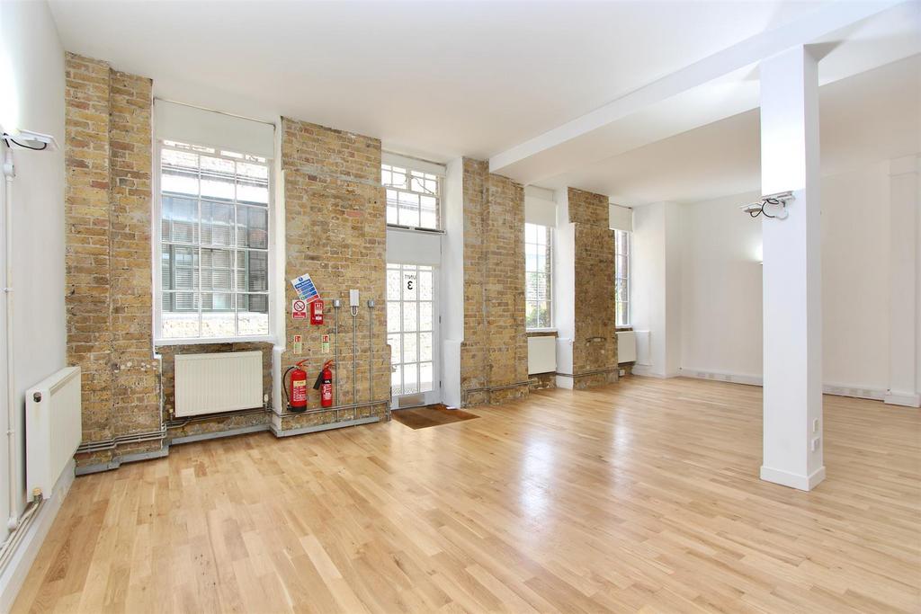 Indigo Mews, N16