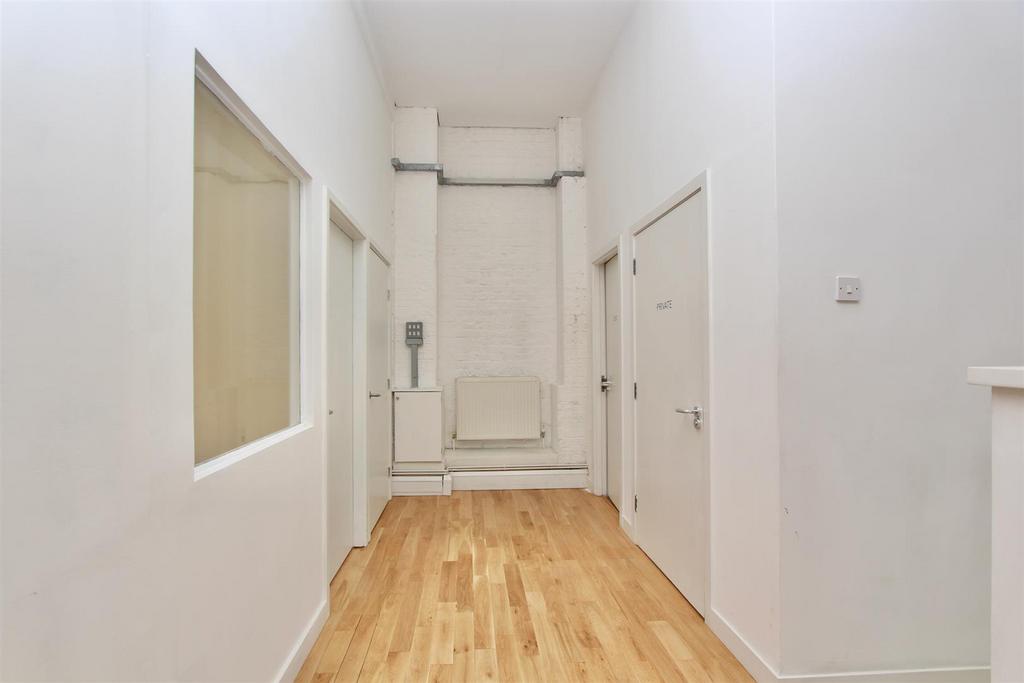Indigo Mews, N16