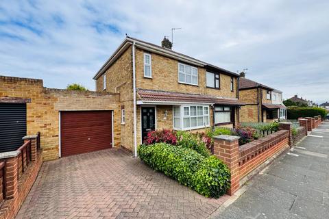 3 bedroom semi-detached house for sale, Studland Drive, Hartlepool