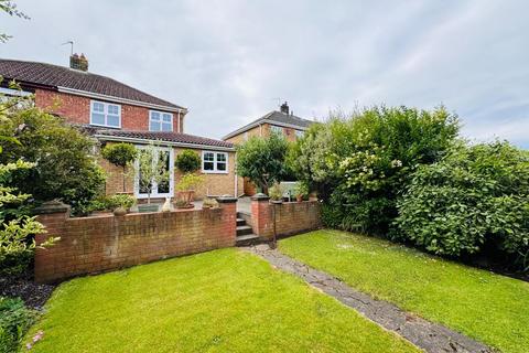 3 bedroom semi-detached house for sale, Studland Drive, Hartlepool