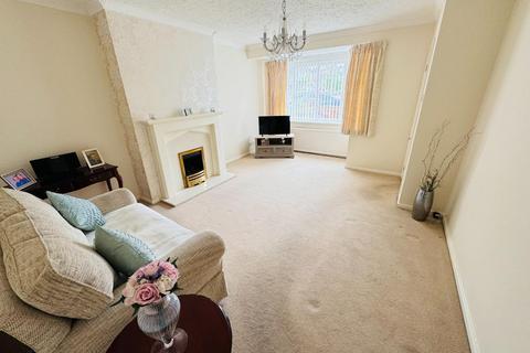 3 bedroom semi-detached house for sale, Studland Drive, Hartlepool