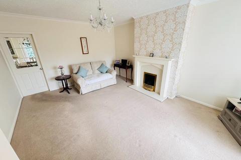 3 bedroom semi-detached house for sale, Studland Drive, Hartlepool