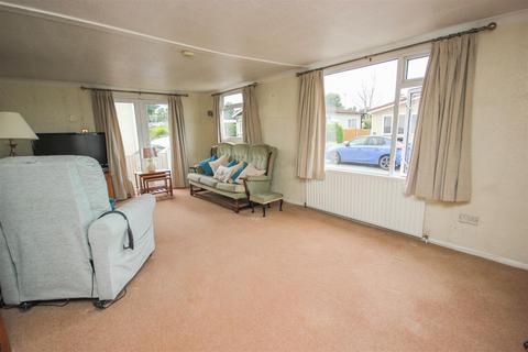 1 bedroom detached bungalow for sale, Wilby Park, Wellingborough NN8