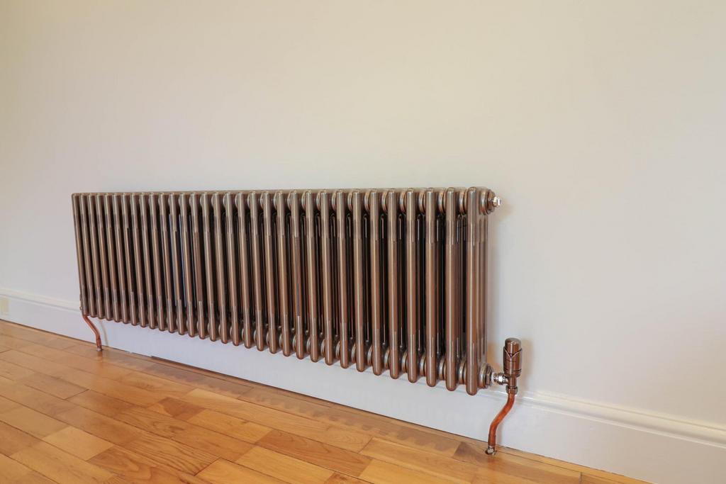 Radiators