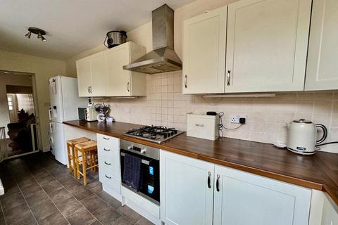 2 bedroom terraced house for sale, Fulford Place, Darlington