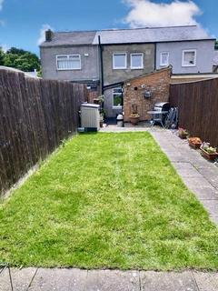 2 bedroom terraced house for sale, Fulford Place, Darlington