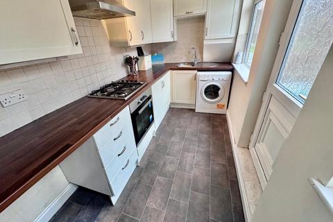 2 bedroom terraced house for sale, Fulford Place, Darlington