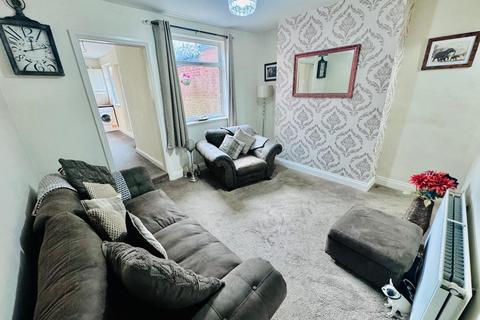 2 bedroom terraced house for sale, Fulford Place, Darlington