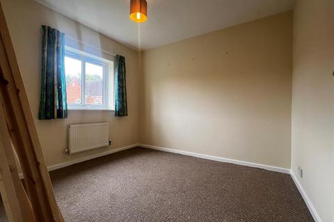 2 bedroom terraced house to rent, 12 Prince Rupert Road, Ledbury, Herefordshire, HR8