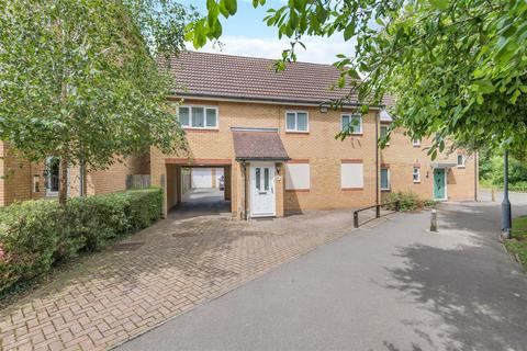 2 bedroom coach house for sale, Thomas Rider Way, Boughton Monchelsea, Maidstone