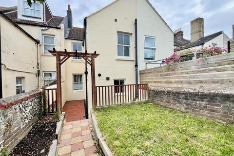 2 bedroom terraced house for sale, Lewes Road, Newhaven