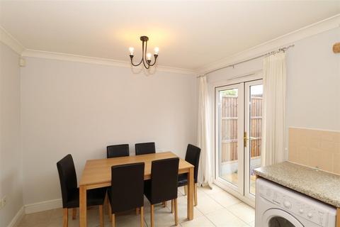 4 bedroom mews for sale, St. Marys Court, Kenilworth