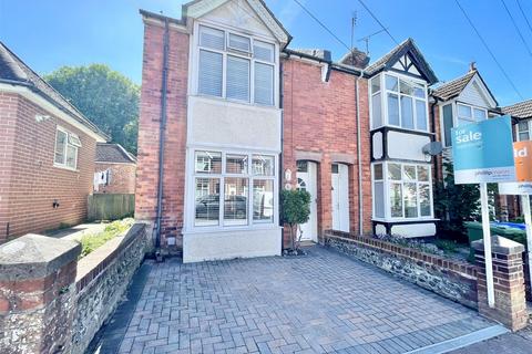 3 bedroom end of terrace house for sale, Newfield Road, Newhaven