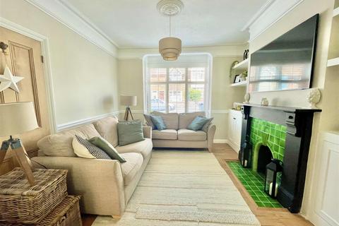 3 bedroom end of terrace house for sale, Newfield Road, Newhaven