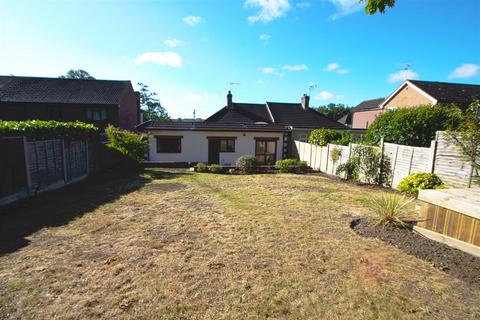 3 bedroom semi-detached bungalow for sale, Crown Road, Billericay CM11