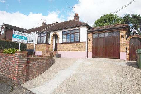 3 bedroom semi-detached bungalow for sale, Crown Road, Billericay CM11