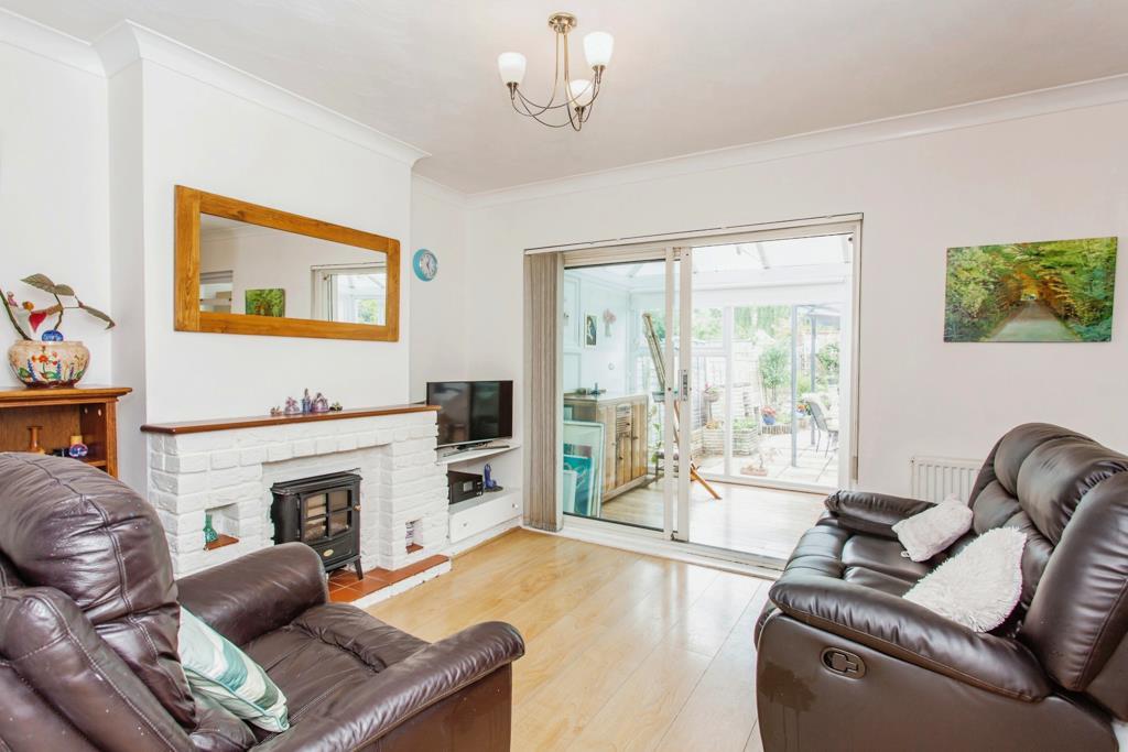 Kitchen/Family Room