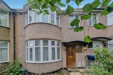 3 bedroom terraced house for sale, Eastcote Avenue, Greenford, UB6