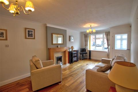 3 bedroom detached house for sale, Shawbrow View, Bishop Auckland, County Durham, DL14