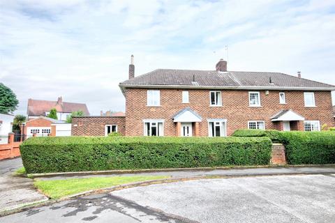 3 bedroom semi-detached house for sale, Park Road South, Chester Le Street, County Durham, DH3