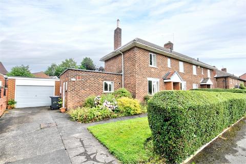 3 bedroom semi-detached house for sale, Park Road South, Chester Le Street, County Durham, DH3