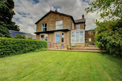3 bedroom semi-detached house for sale, The Promenade, Consett, County Durham, DH8