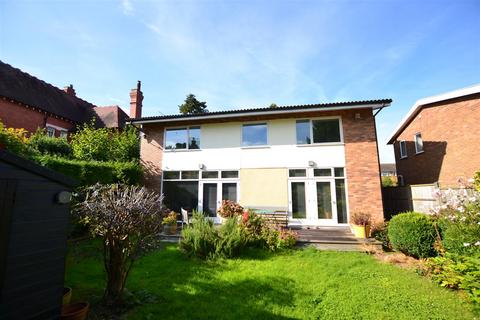 4 bedroom detached house for sale, Green Lane, Leominster