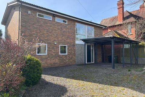 4 bedroom detached house for sale, Green Lane, Leominster