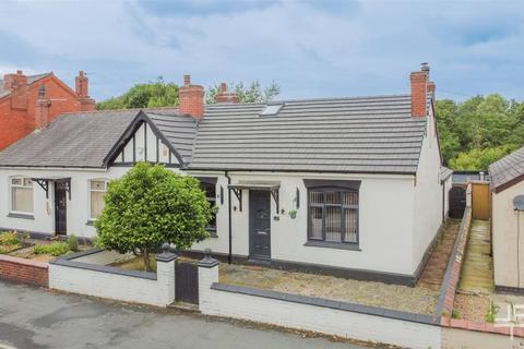 4 bedroom semi-detached bungalow for sale, Crawford Avenue, Manchester M29