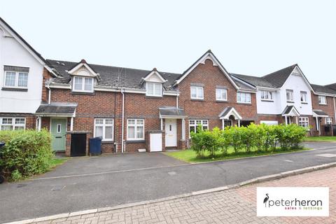 2 bedroom terraced house for sale, Sandringham Terrace, Roker, Sunderland