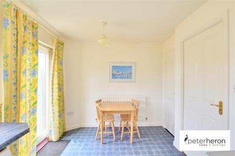 2 bedroom terraced house for sale, Sandringham Terrace, Roker, Sunderland