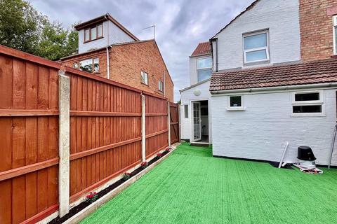 3 bedroom end of terrace house for sale, Anson Road, Great Yarmouth