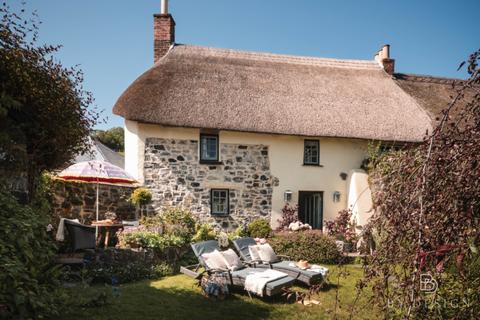 undefined, Drewsteignton, Devon EX6