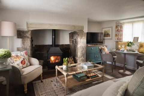 undefined, Drewsteignton, Devon EX6