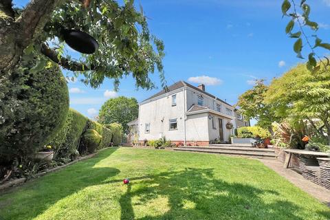 4 bedroom semi-detached house for sale, Pembroke Road, Bulwark, Chepwtow, Monmouthshire NP16