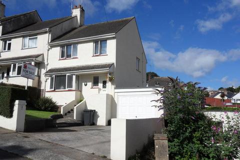 3 bedroom semi-detached house for sale, Paignton  TQ3