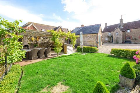 7 bedroom detached house for sale, High Street, Stalbridge, Dorset, DT10